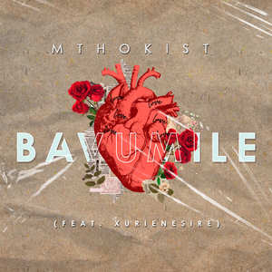 Bavumile (Single)