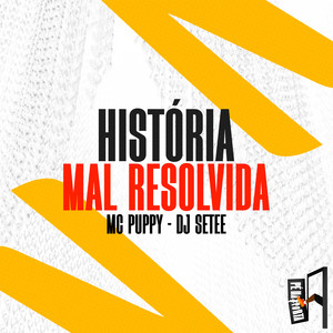 História Mal Resolvida