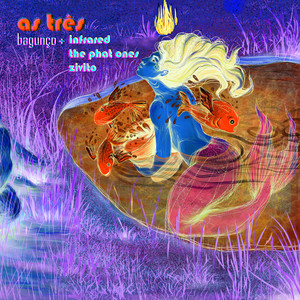 As Três (The Phat Ones Afro House REMIX)