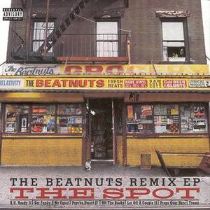 Off The Books Remix