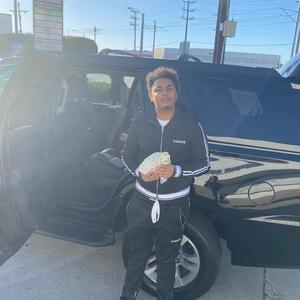 When The Moves Come (Explicit)