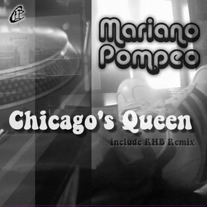 Chicago's Queen (Rhb Disco Remix)