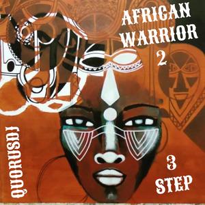 African Warrior 2 (Siza)