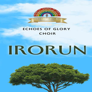 IRORUN (feat. Tope Olusesi & Marysings)