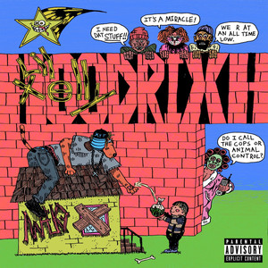 Hoodrixh (Explicit)