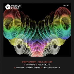 The African Dream (Original Mix)