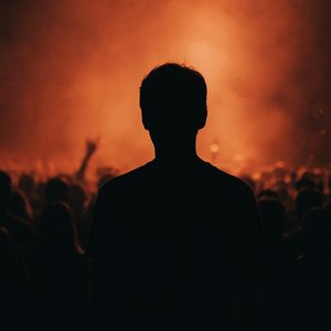 Shadows (SOS) (Single)