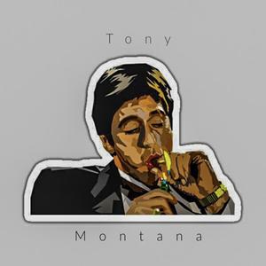 Tony Montana (Explicit)