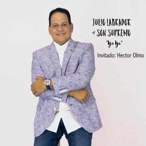 Ya Yo(feat. Hector Olmo)