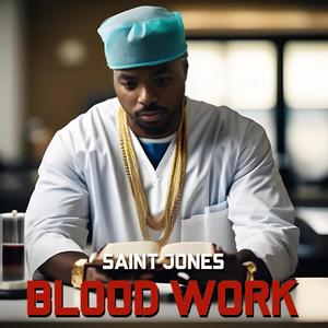 Blood Work (feat. Christina J)