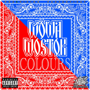 Colours (Explicit)