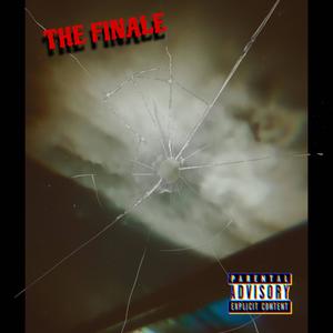 The Finale (feat. No Apøløgiez) (Explicit)