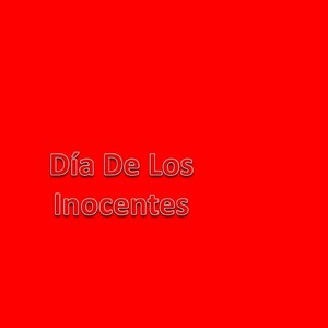 Día de los Inocentes