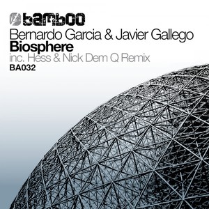 Biosphere (Original Mix)