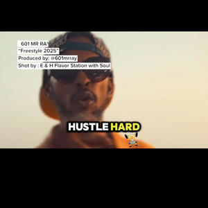 2025 Freestyle 1st Quarter (Explicit)