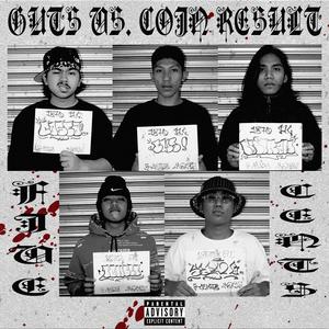 Shake ya ass (feat. Casea & ST. FLORIDA) (Explicit)