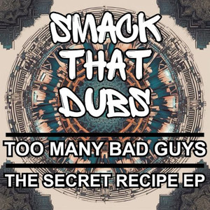 THE SECRET RECIPE EP