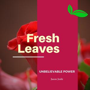 Unbelievable Power (Original Mix)