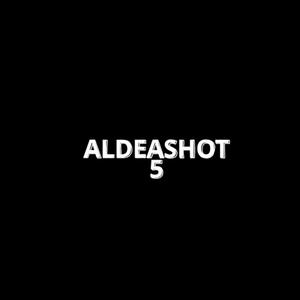 Aldeashot5 (feat. Egoitz TX) (Explicit)