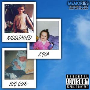 Memories(feat. Kyla) (Explicit)