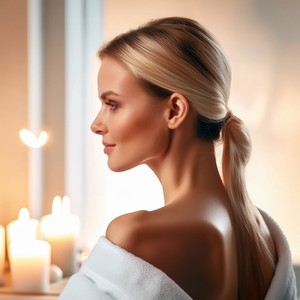 El Fluir De La Sanación Serena