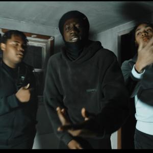 Hard not life (feat. Itty5bl & fat jess) (Explicit)