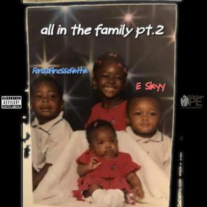 2 Minute Drill (feat. Ape Gang B) (Explicit)