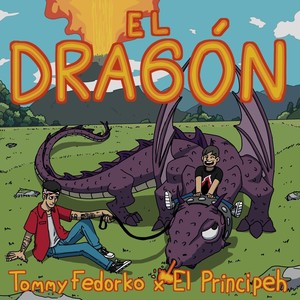 El Dragón