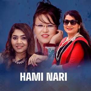 Hami Nari (Live)