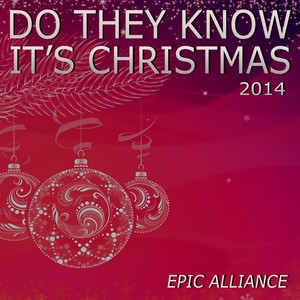 Do They Know It's Christmas 2014 (Extended Club Mashup|Extended Version)