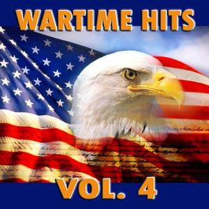 Wartime Hits, Vol. 4