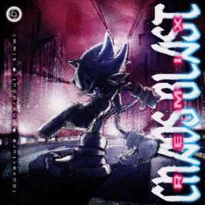 Chaos Blast