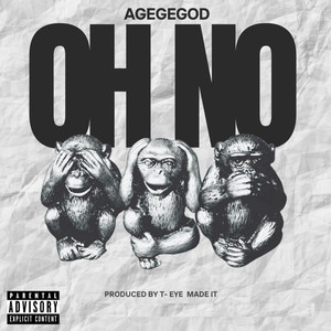 OH NO (Radio edit) [Explicit]