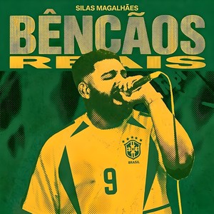BÊNÇÃOS REAIS (Ao Vivo)