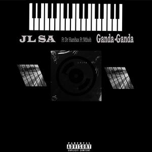 Ganda Ganda(feat. Dr Hambax & Mthoh)