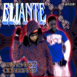 Eliante (Explicit)