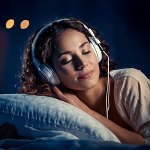 Night Peaceful Sleep Ambience