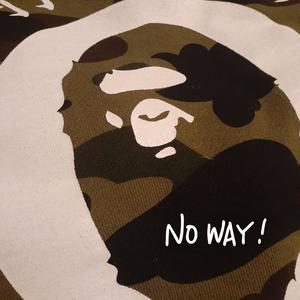 PINKMOLLY NO WAY! (Explicit)