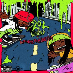 4oz (feat. Rocklife Zho & Prodbysossa) (Explicit)