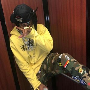 The Watch (Explicit)