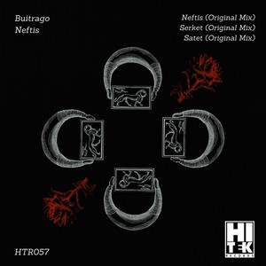 Serket (Original Mix)