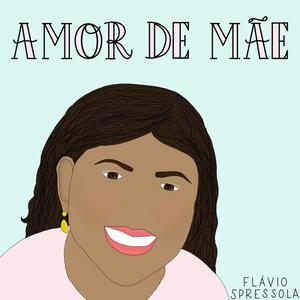 Amor de mãe