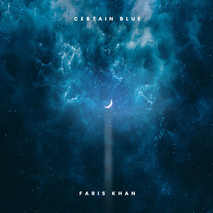 Certain Blue