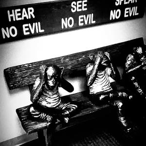 Evil (feat. Opppkid.a)