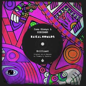 Brilliant (Dandara Remix)