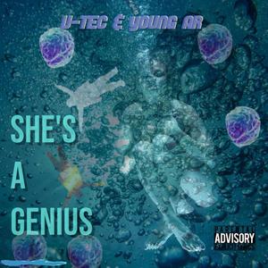 Shes a GENIUS (Explicit)