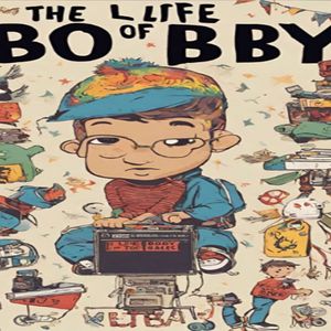 The Life Of Bobby (Explicit)