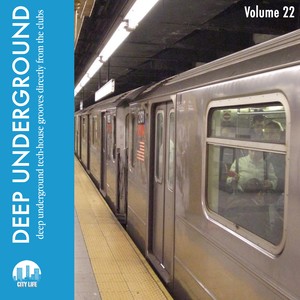 Deep Underground, Vol. 22