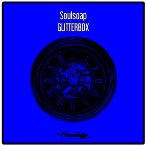 Glitterbox (Nu Ground Foundation Classic Cut)