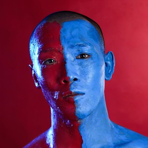 Waterfall (with words ver.)